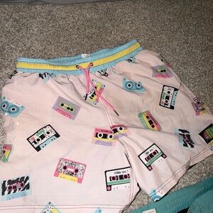 Men’s Slunks Shorts